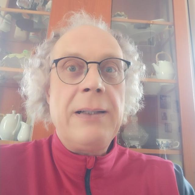 Werner Marquardt